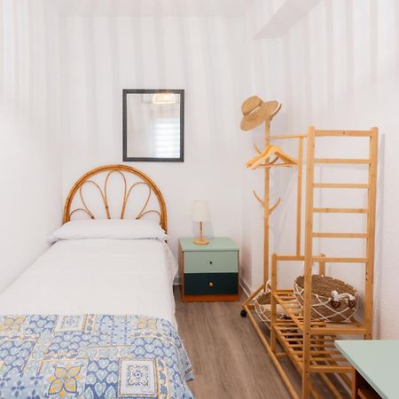 Apartamento Refugio En Granada Junto A Estacion De Tren Exterior foto
