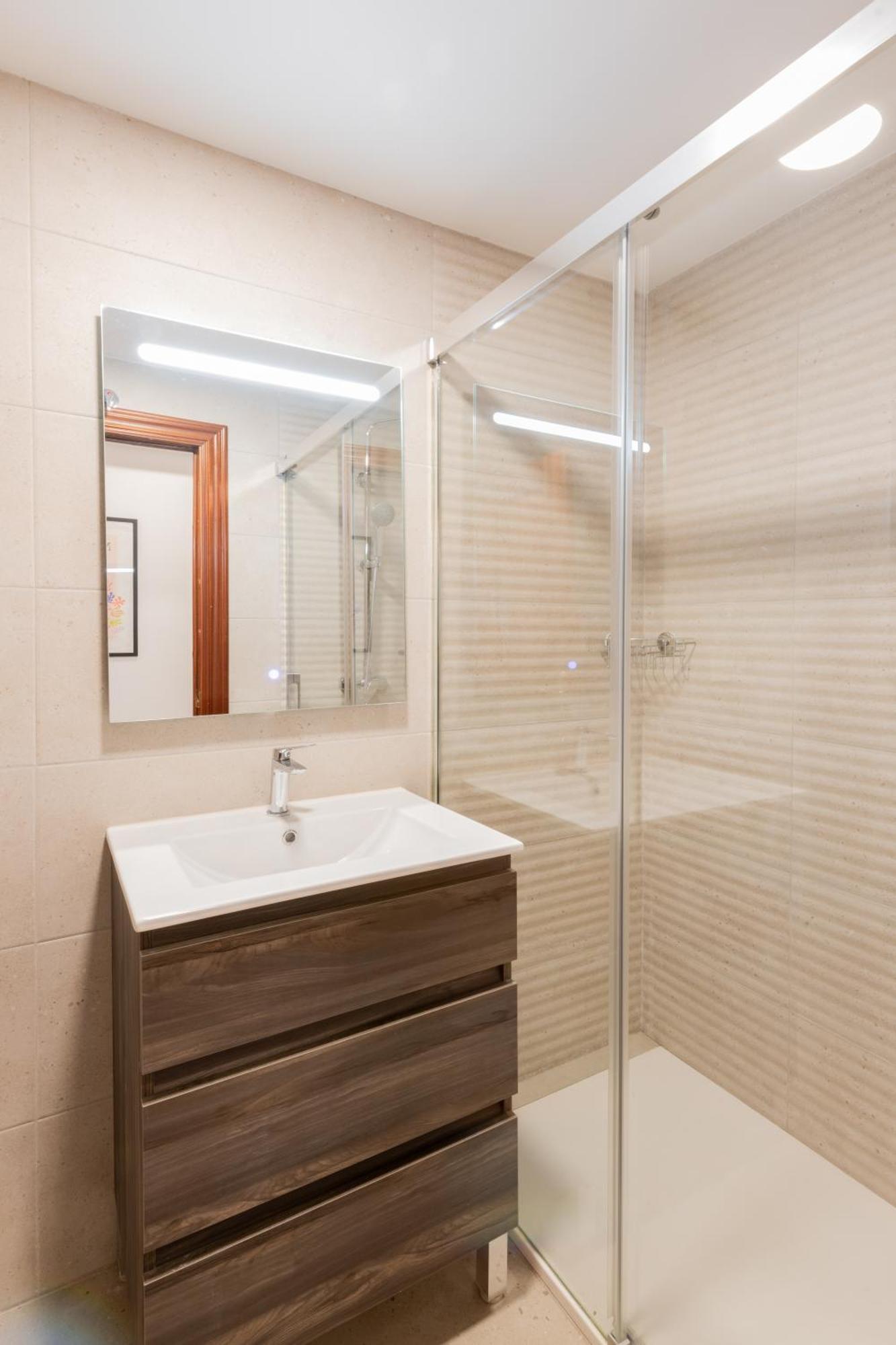 Apartamento Refugio En Granada Junto A Estacion De Tren Exterior foto