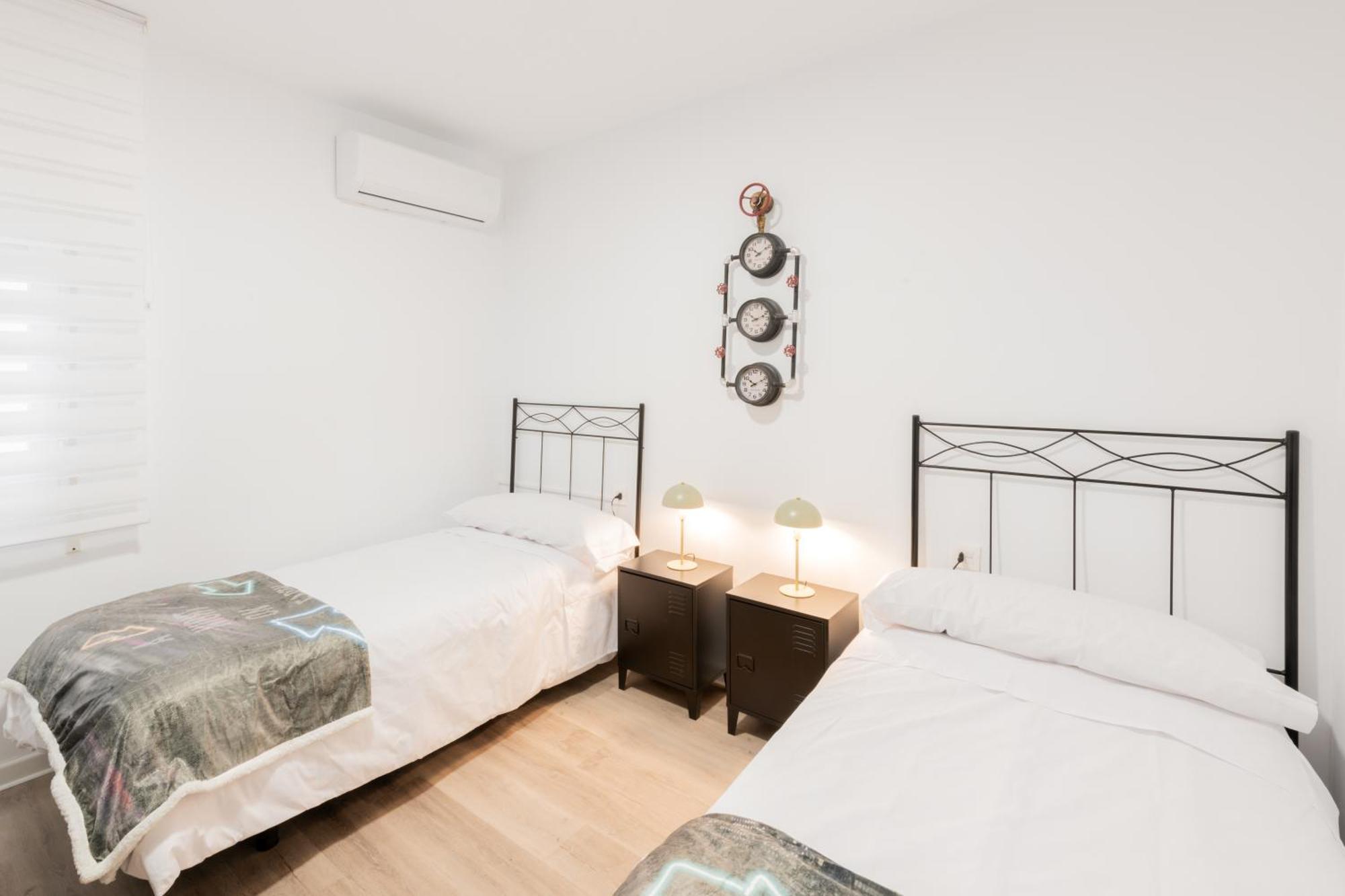 Apartamento Refugio En Granada Junto A Estacion De Tren Exterior foto
