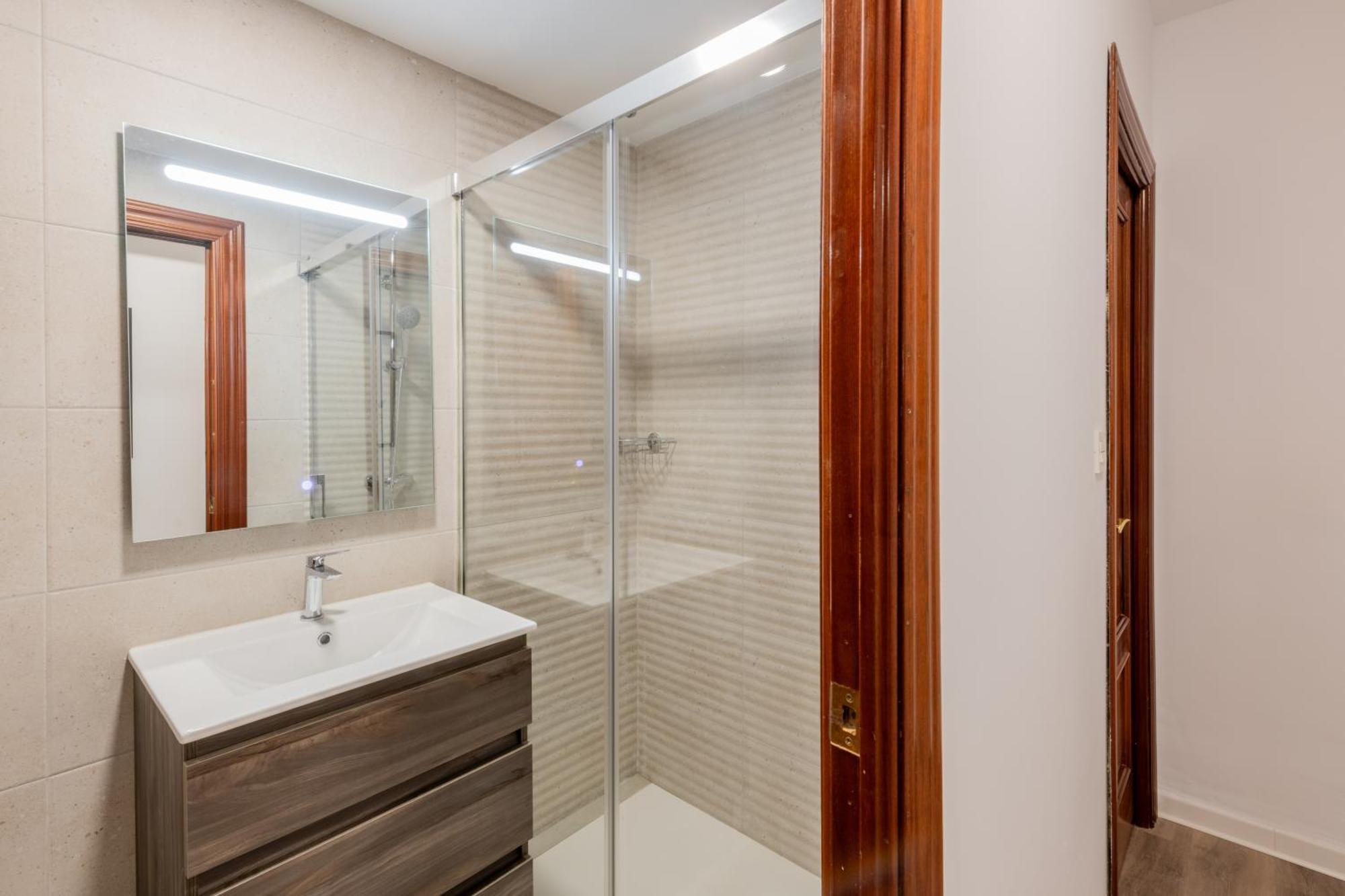 Apartamento Refugio En Granada Junto A Estacion De Tren Exterior foto