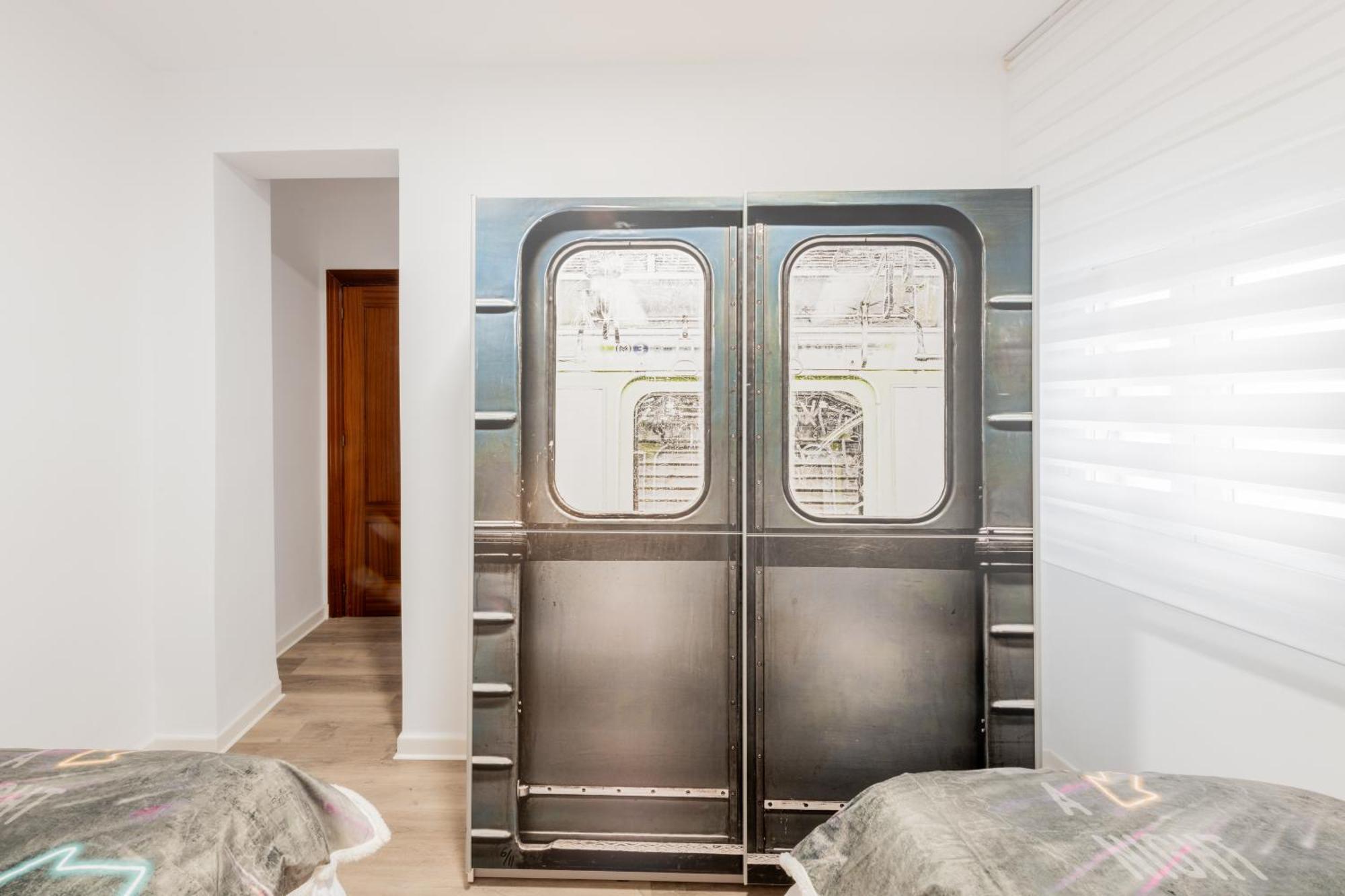 Apartamento Refugio En Granada Junto A Estacion De Tren Exterior foto