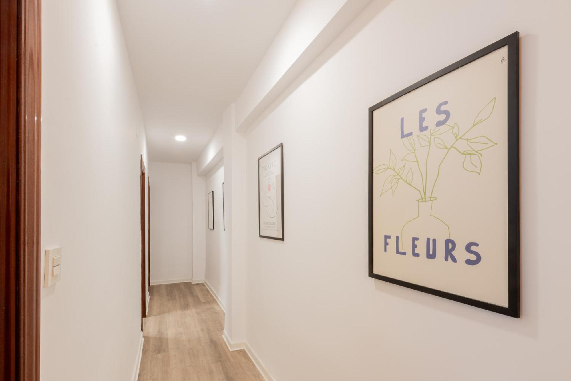 Apartamento Refugio En Granada Junto A Estacion De Tren Exterior foto