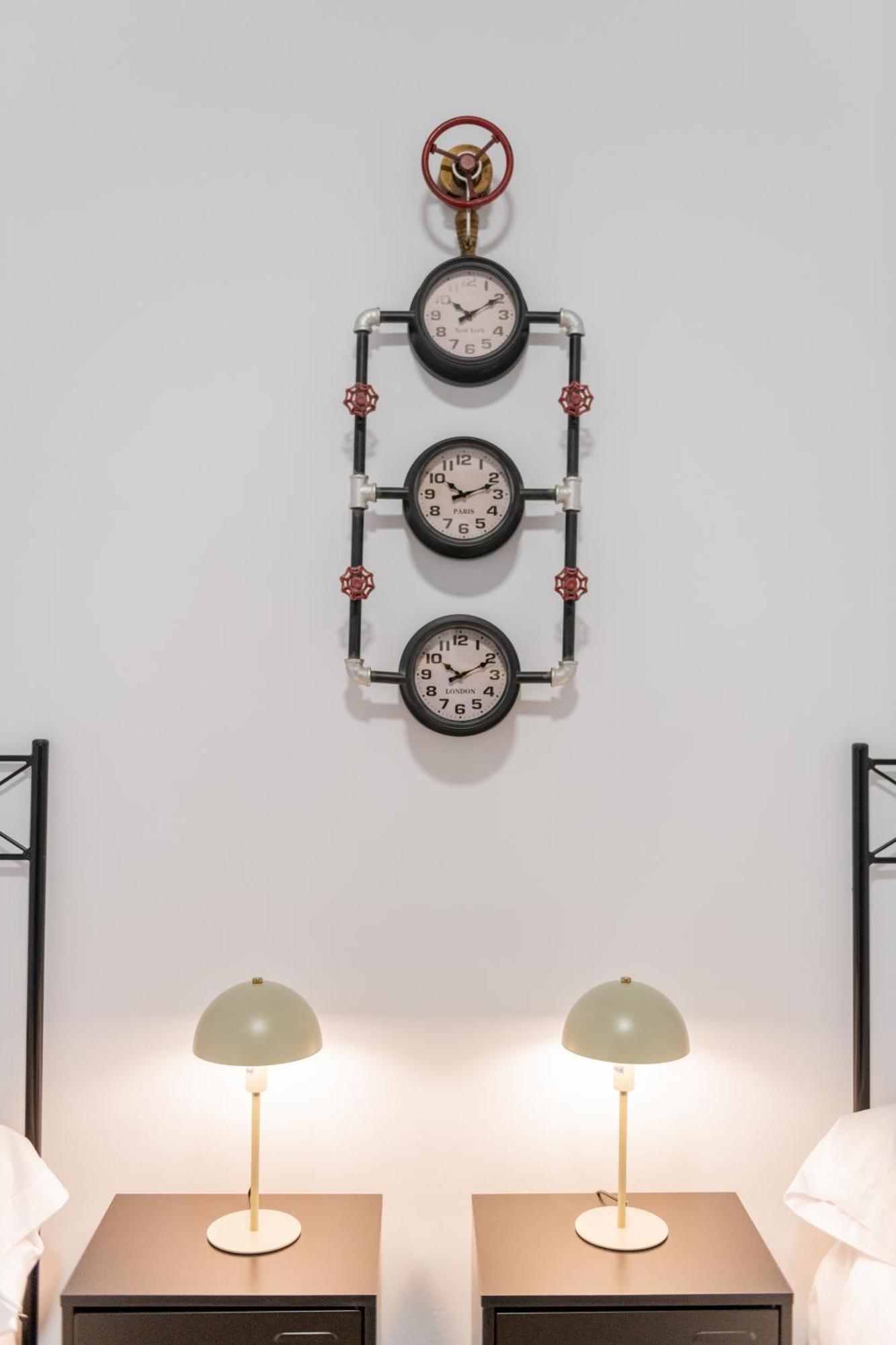 Apartamento Refugio En Granada Junto A Estacion De Tren Exterior foto